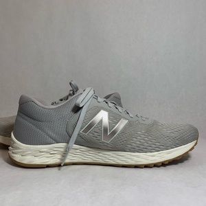 NEW BALANCE Fresh Foam Arishi Grey Size 11